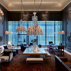 Baccarat Hotel And Residences New York